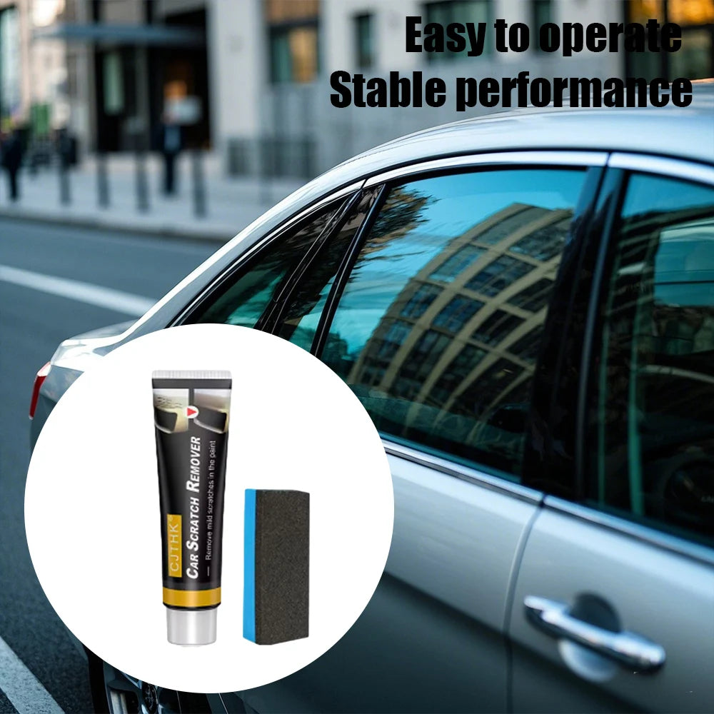 مزيل خدوش السيارات