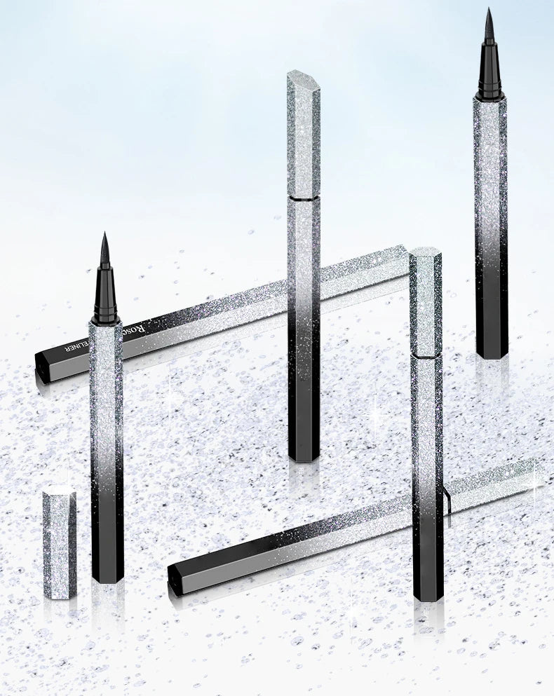 قلم تحديد العيون