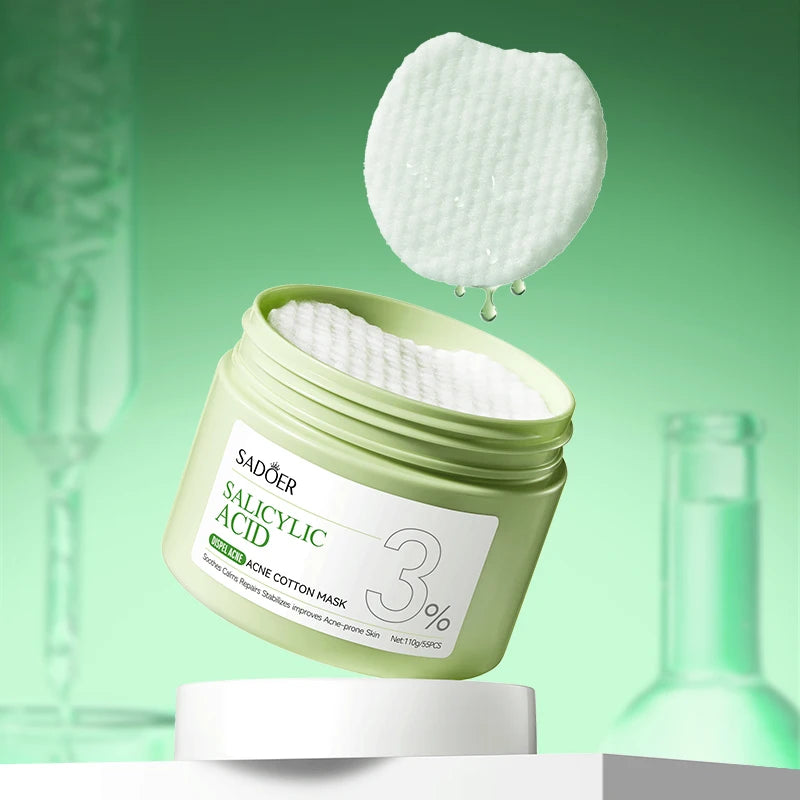 قناع كوري SADOER