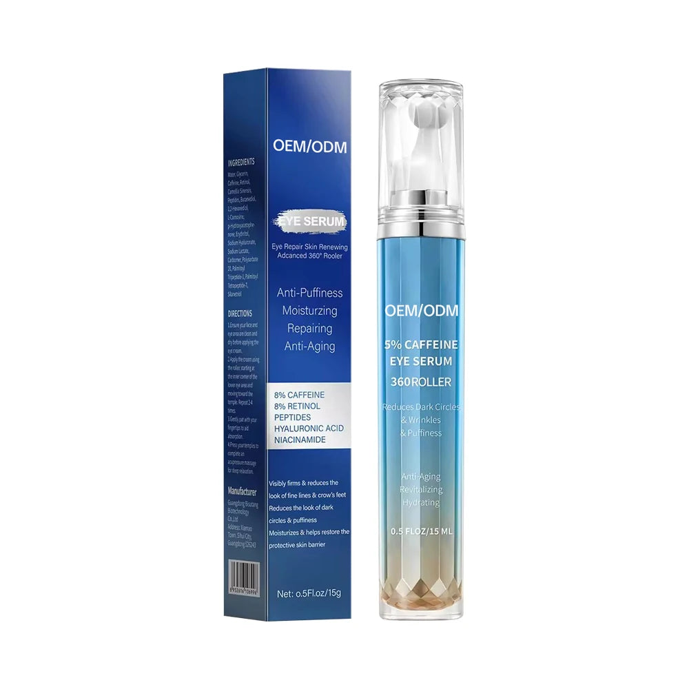 مصل العيون رول-أون 360